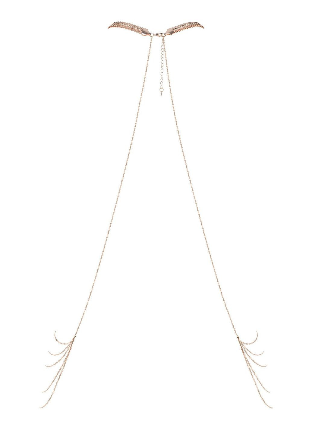 Ланцюжок-каскад Bijou 903 - CherryLove Obsessive (297983798)