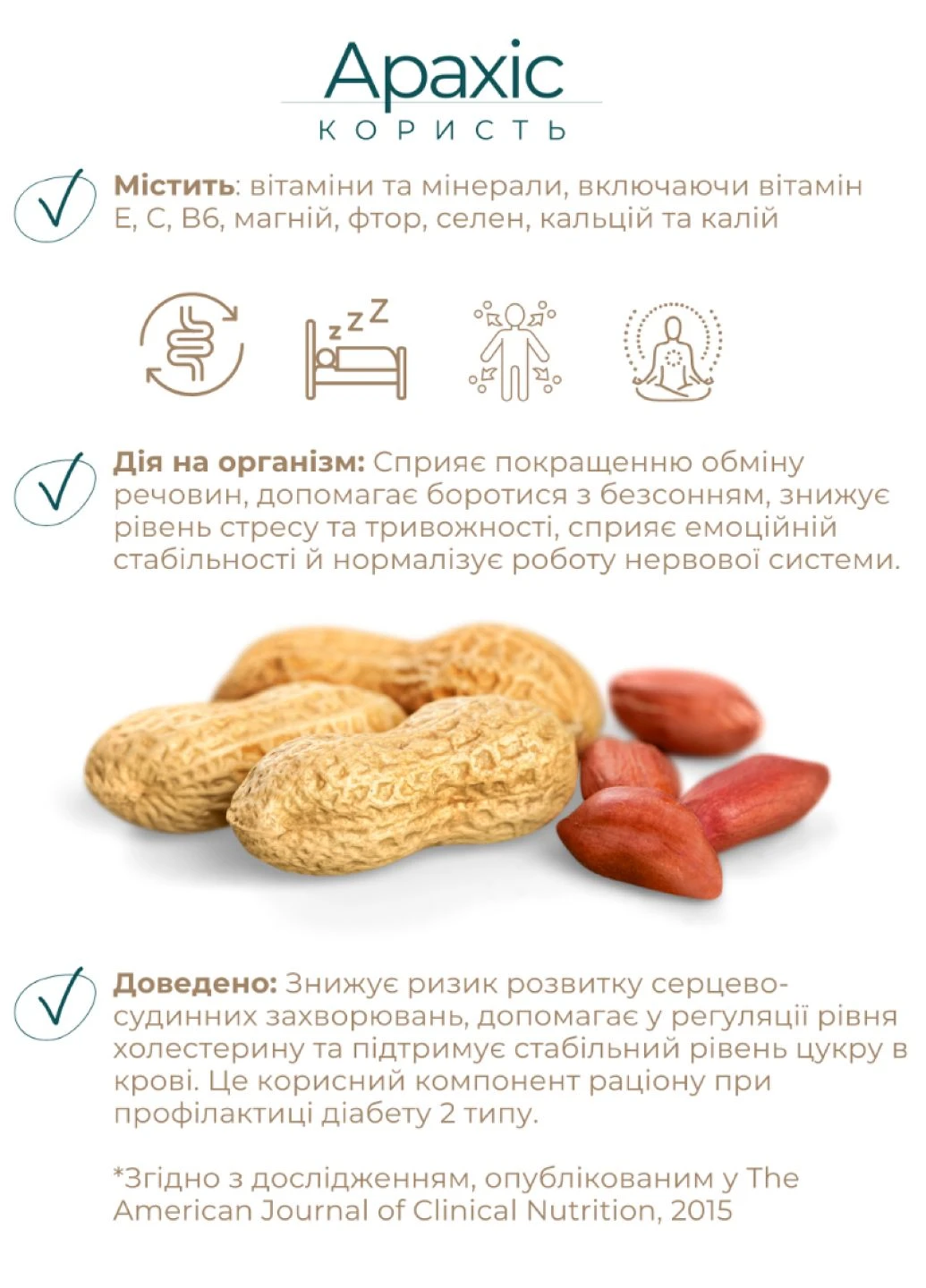 Протеиновая гранола 4 Орехи 4 Nuts Protein Premium Granola, 1000 г Gregory Mill (333035624)