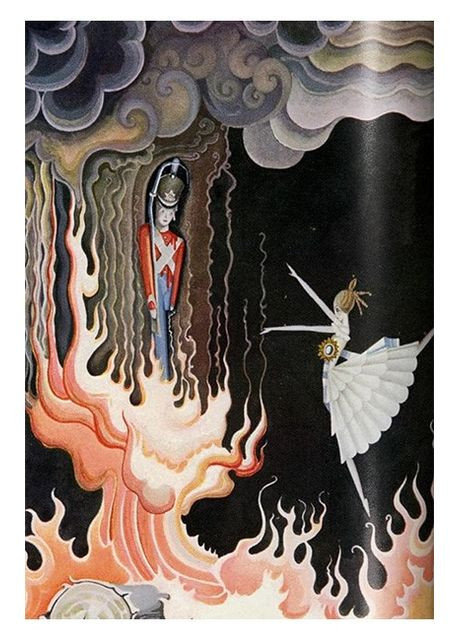 Книга The Fairy Tales of Hans Christian Andersen (9783836548397) Taschen (364656135)