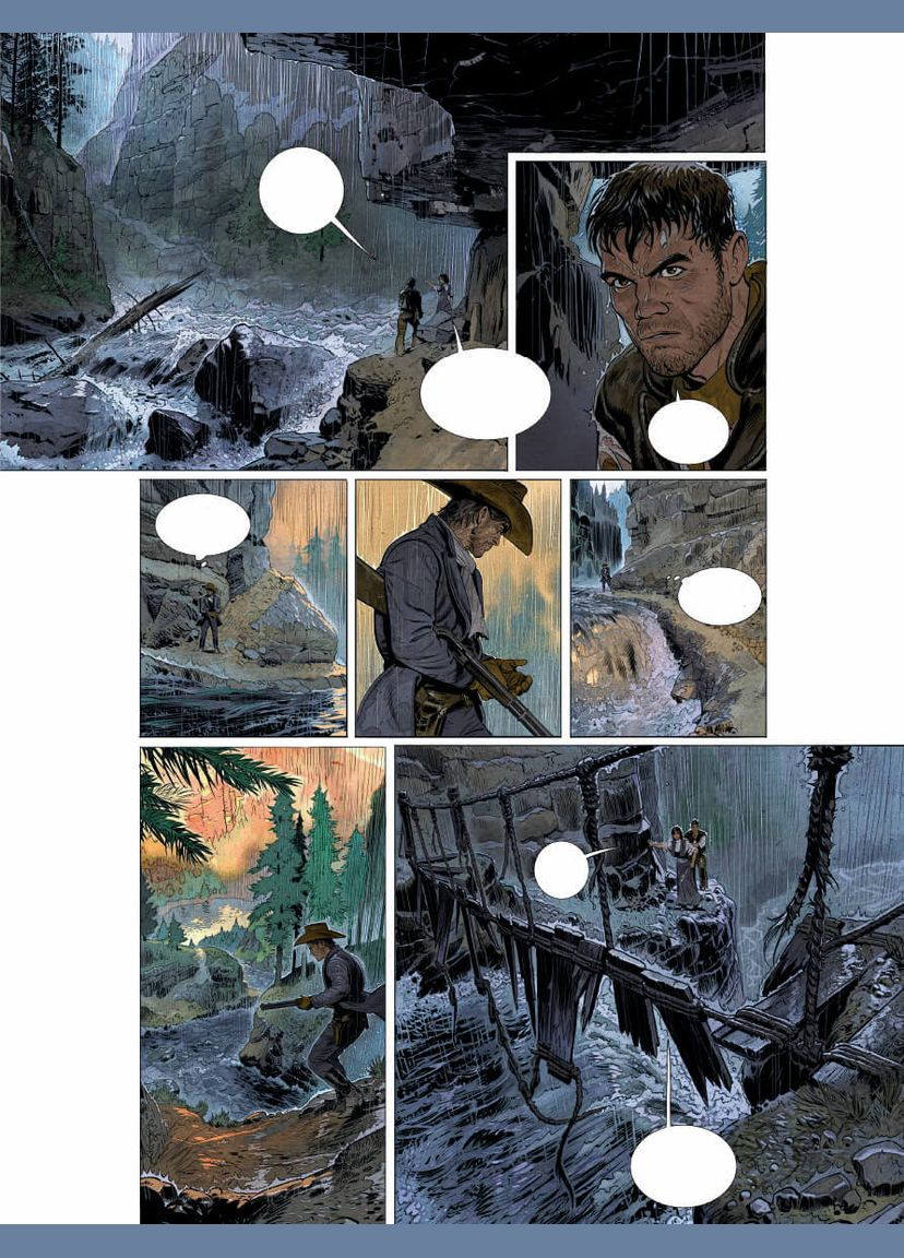 Книга До останньої краплі крові - Пол Гастін, Джером Фелікс (9786177678785) Видавництво "Nasha idea" (316123660)