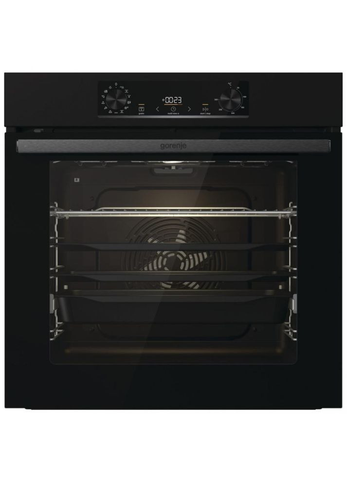 Духовка електрична BPS6737E04DBG Gorenje (314981413)