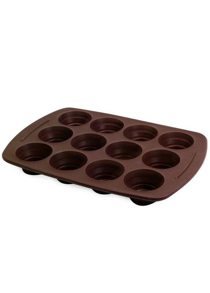 Силіконова форма 38.5х27х1.5см KM-7755 Kamille (296911092)