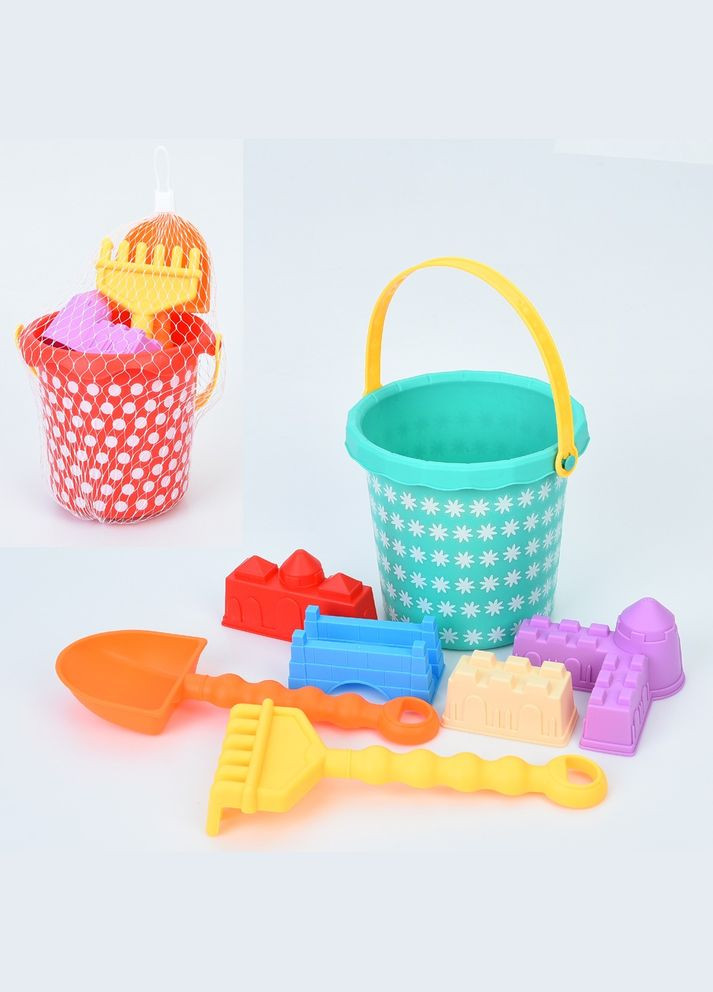 Набір для пісочниці Home (327792306)