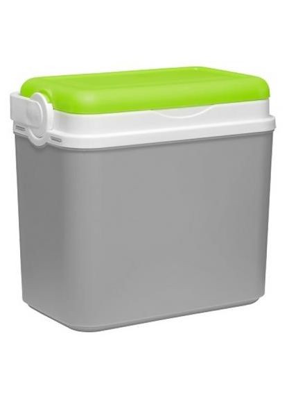 Термобокс (8002936833020) Adriatic 10 л Gray (366502403)