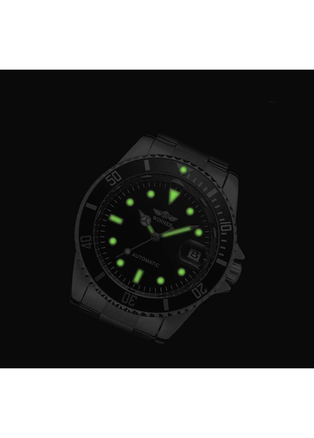 Наручные часы Basel Winner (314998184)