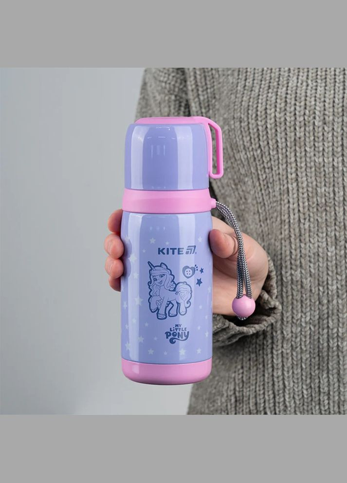 Термос My Little Pony 350 мл LP25-301 Kite (324624314)