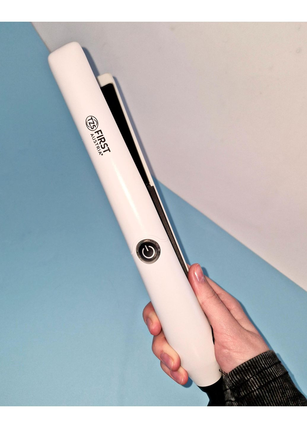 Выпрямитель для волос First Austria FA-5668-1 No Brand (365268979)