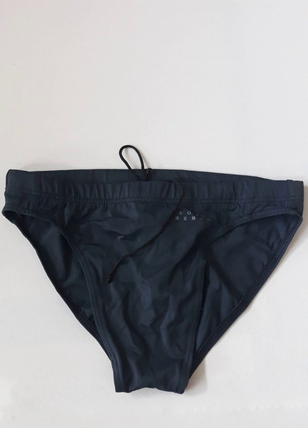 Плавки Чорний Sprider (345065673)