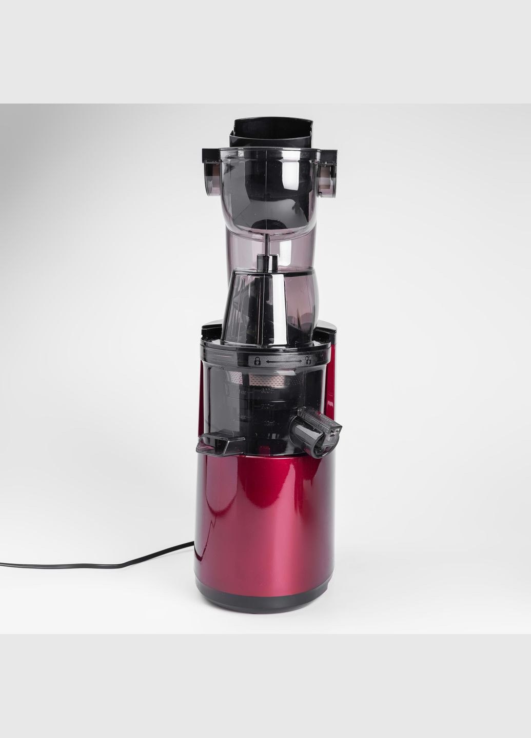 Соковыжималка JE-25 шнековая на 1 л 300 Вт. Sokany (322294630)