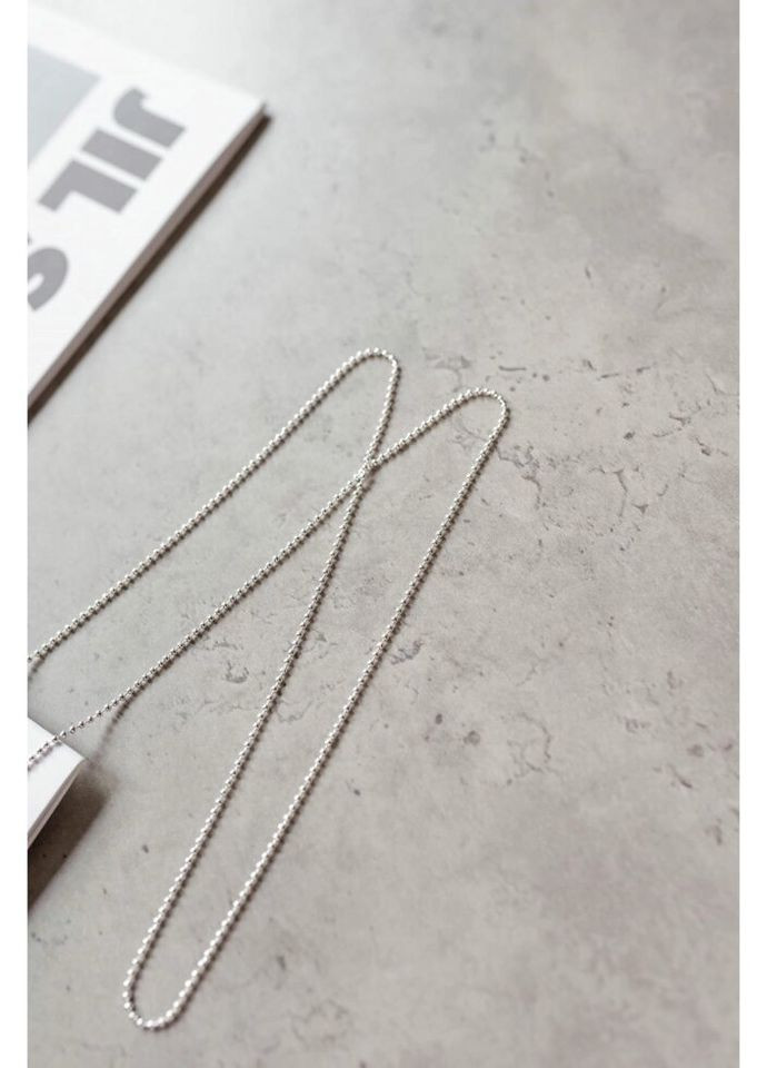 Цепочка для очков Bright 9 9886 70 см Fashion (302506534)