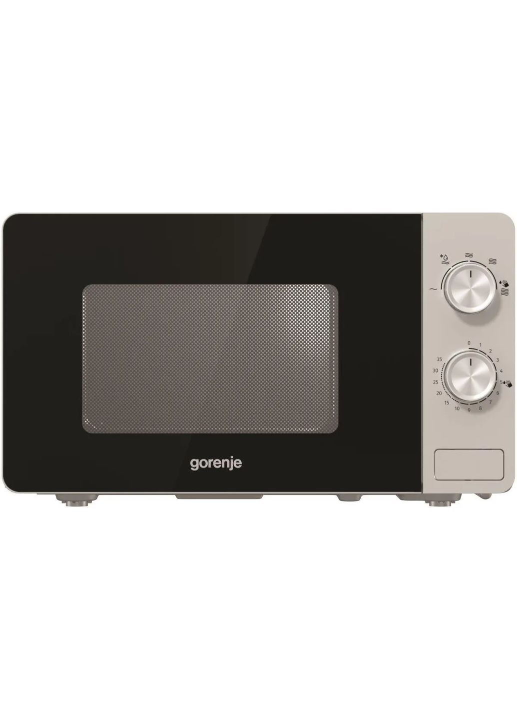Мікрохвильова піч MO20E1S Gorenje (360426916)