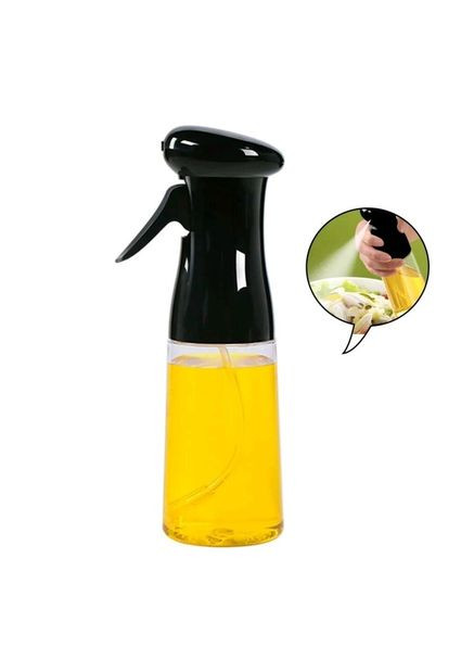 Бутылка спрей распылитель растительного масла на 200 мл. No Brand (321966173)