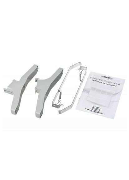 Обігрівач 20 кв.м Ardesto CH-2000MCW (369656752)