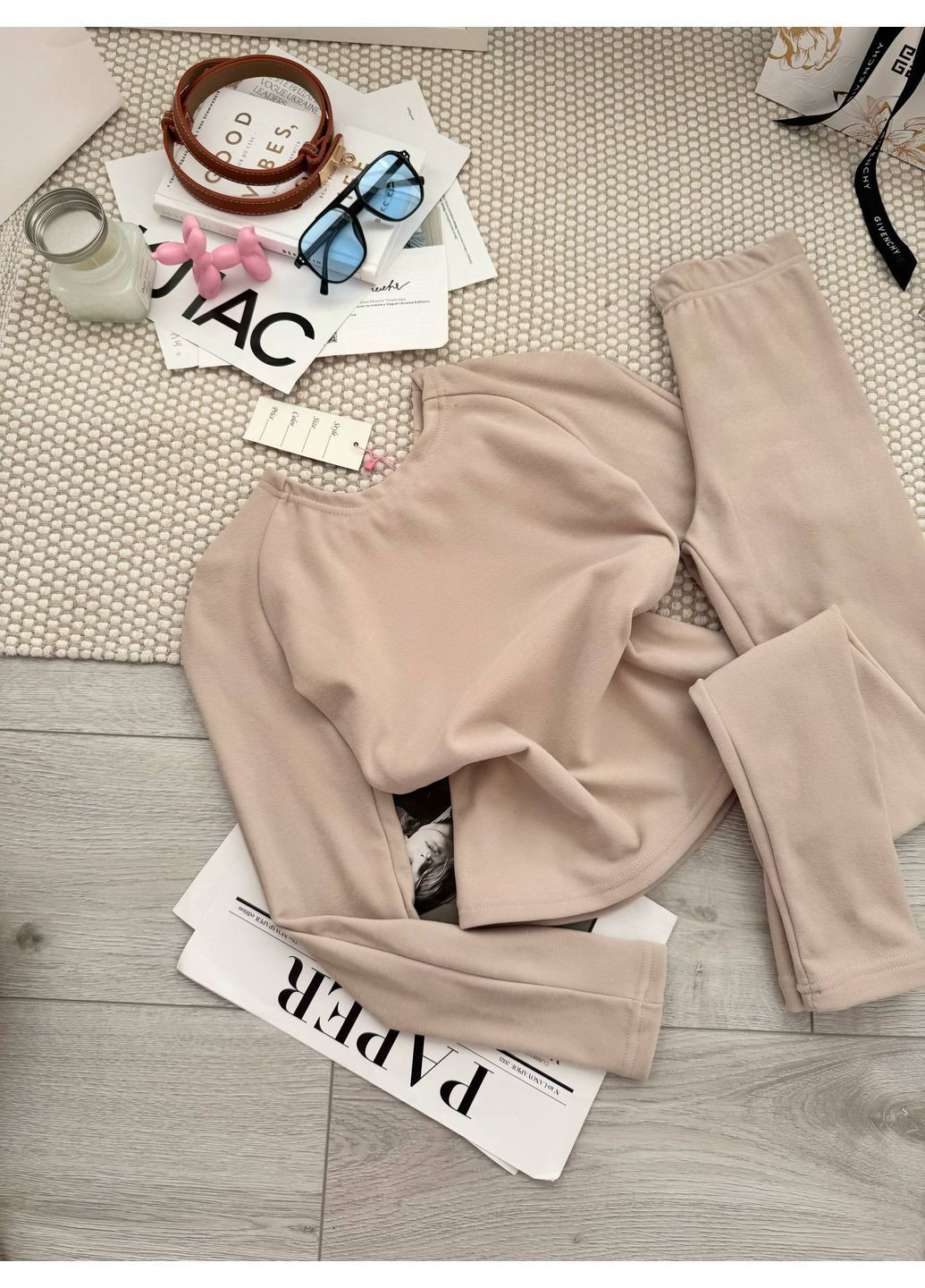 Костюм жіночий термо . Термо костюм жіночий No Brand (370072709)