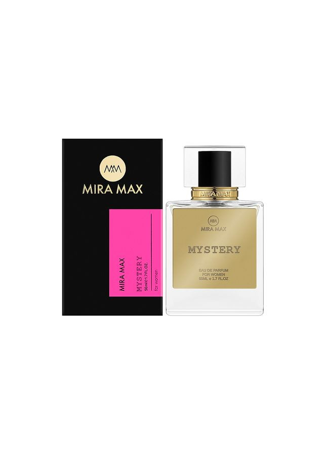 MYSTERY (жін) 50 ml Mira Max (347243388)