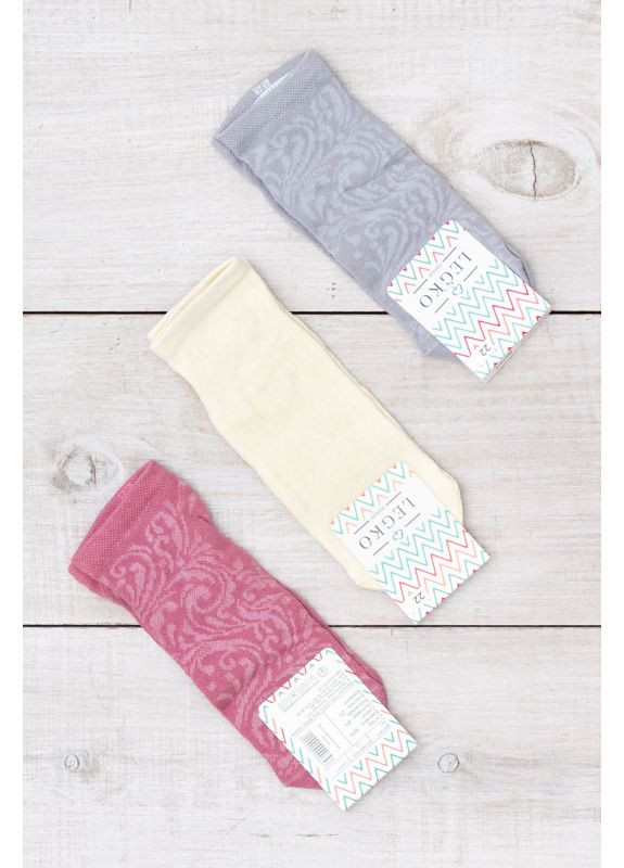 Носки для девочки (лето) (p-17317) Носи своє (363043219)