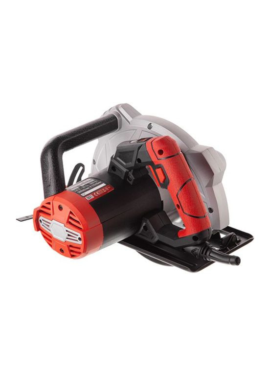 Пила циркулярна 1800 Вт x 210 мм SemiPROF (WT-0621) Intertool (349819117)