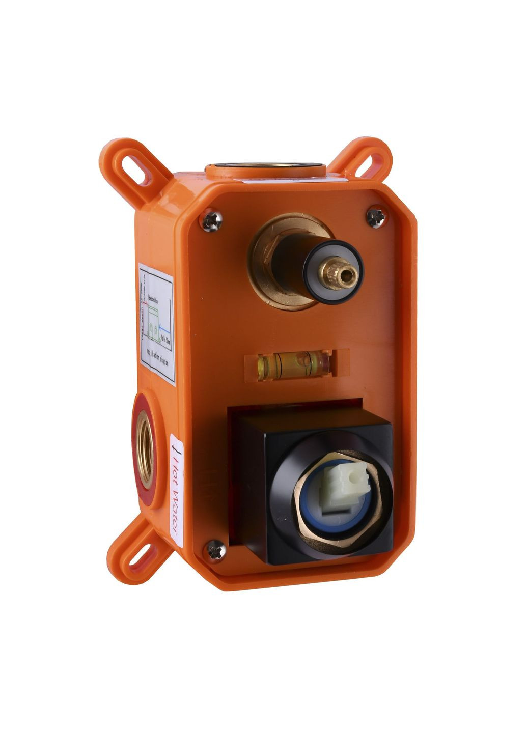 Душова система SMART GLM205-BB Globus (299995244)