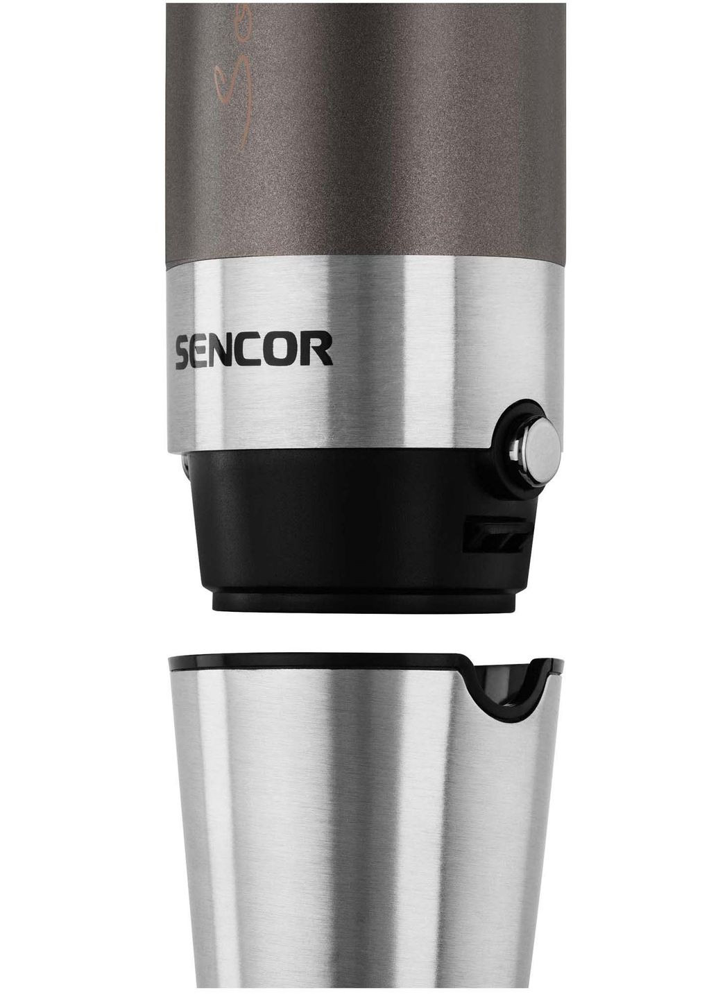 Понурювальний блендер SHB 5501CH-EUE3 (6586148) Sencor (314977482)