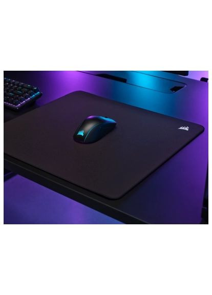 Коврик для мышки (CH-941B161-WW) Corsair MM500 v2 Hybrid Cloth Large (370014639)