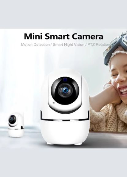 Безпровідна IP-камера Ftycamp 1080P, HD, Wi-Fi IMOU (307486223)