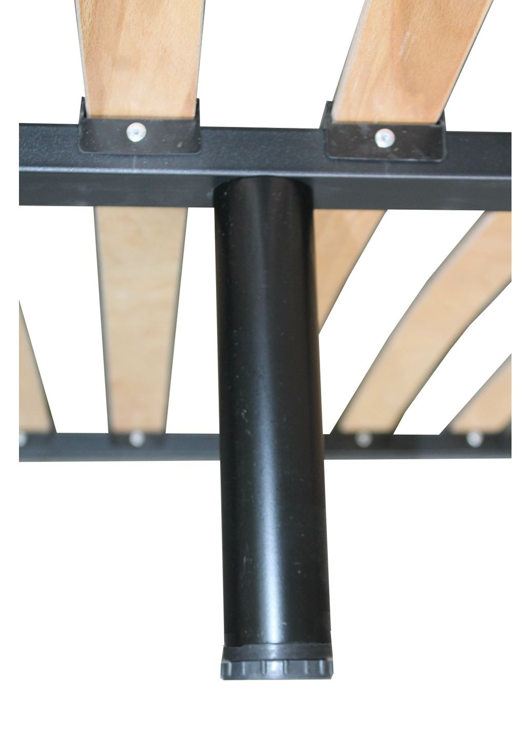 Ортопедичний каркас ліжка з ламелями 180*200см, M- 4,5 см, 38 ламелі + 6 ніжок УТП ГРУП (301213808)