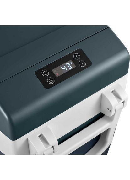 Автохолодильник 55 л Blue (SCM5501BL) Sencor (345562416)