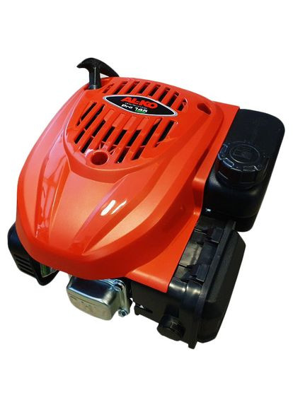 Двигатель бензиновый B-MOTOR PRO 700 V2 LC2P77F R9005 EU5 (476858) AL-KO (323122872)