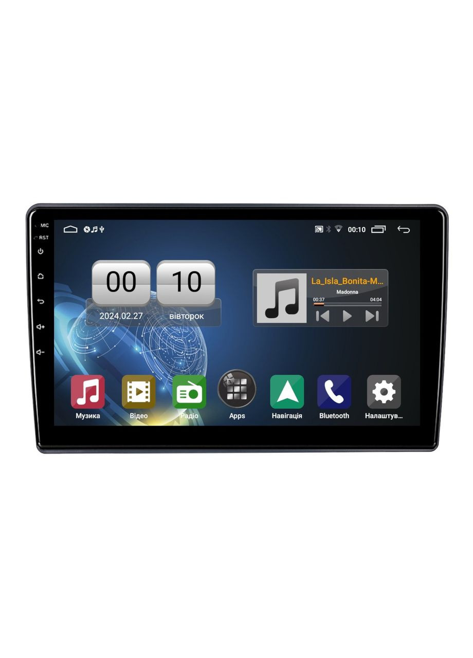 Штатна магнітола серії Q1 під Jeep Grand Cherokee, Chrysler, Dodge 2005-2008 (Chrysler 300C 2005-07; Aspen QIV (346499237)