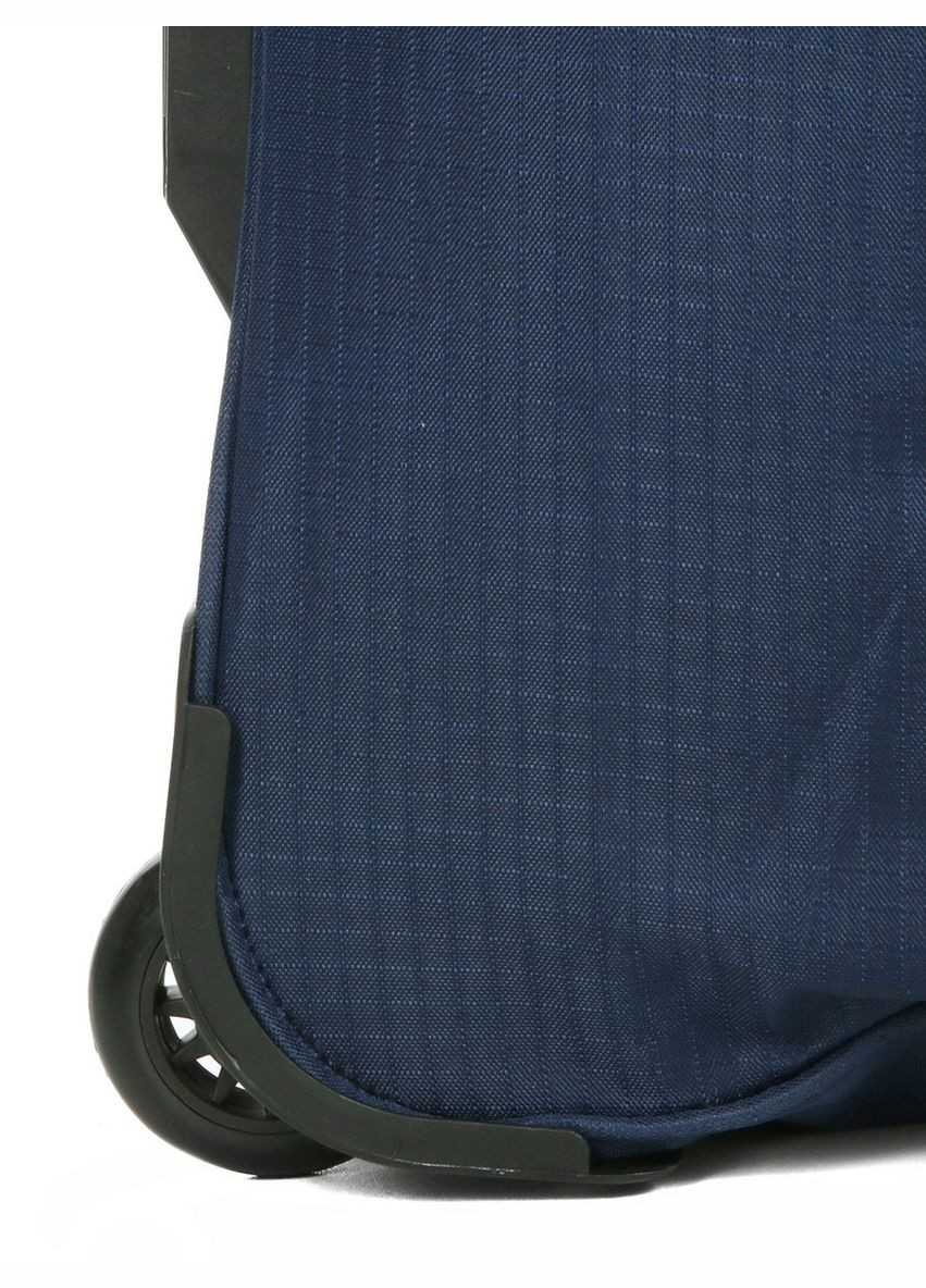 Сумка на колёсах малая S т.синяя 55x28x30см/46л/2кг/ 898-55 WORLDLINE (324802411)