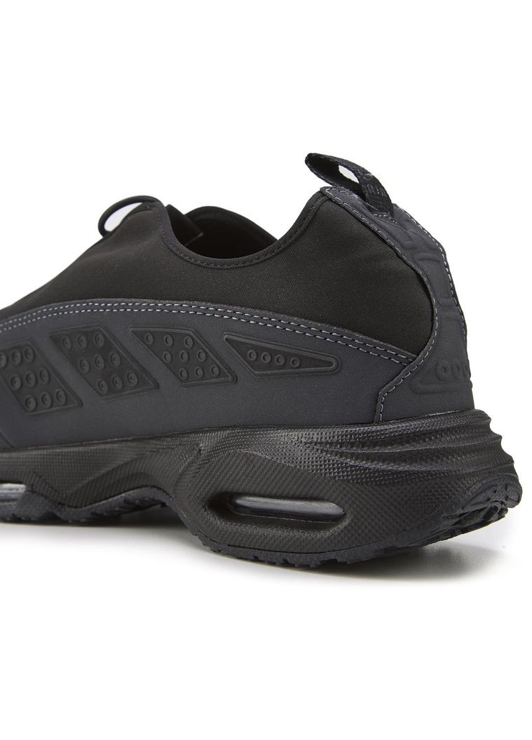 КРОССОВКИ ЖЕНСКИЕ NIKE AIR MAX SUNDER BLACK SILVER НАЙК АИР МАКС САНДЕР No Brand чёрные демисезоны (367174451)