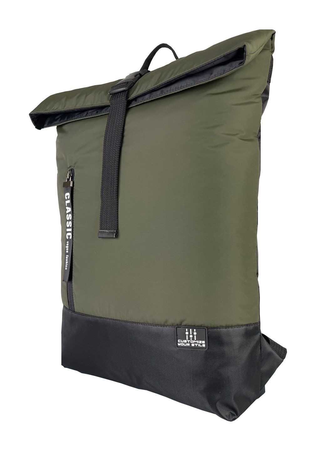 Рюкзак Унисекс Sport Хаки R6602EX065 Exodus (307174380)