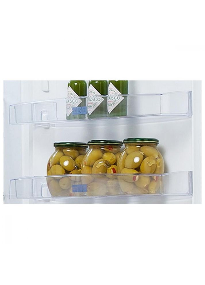 Холодильник із морозильною камерою FR24SM-PRDL0E SNAIGE (314931793)