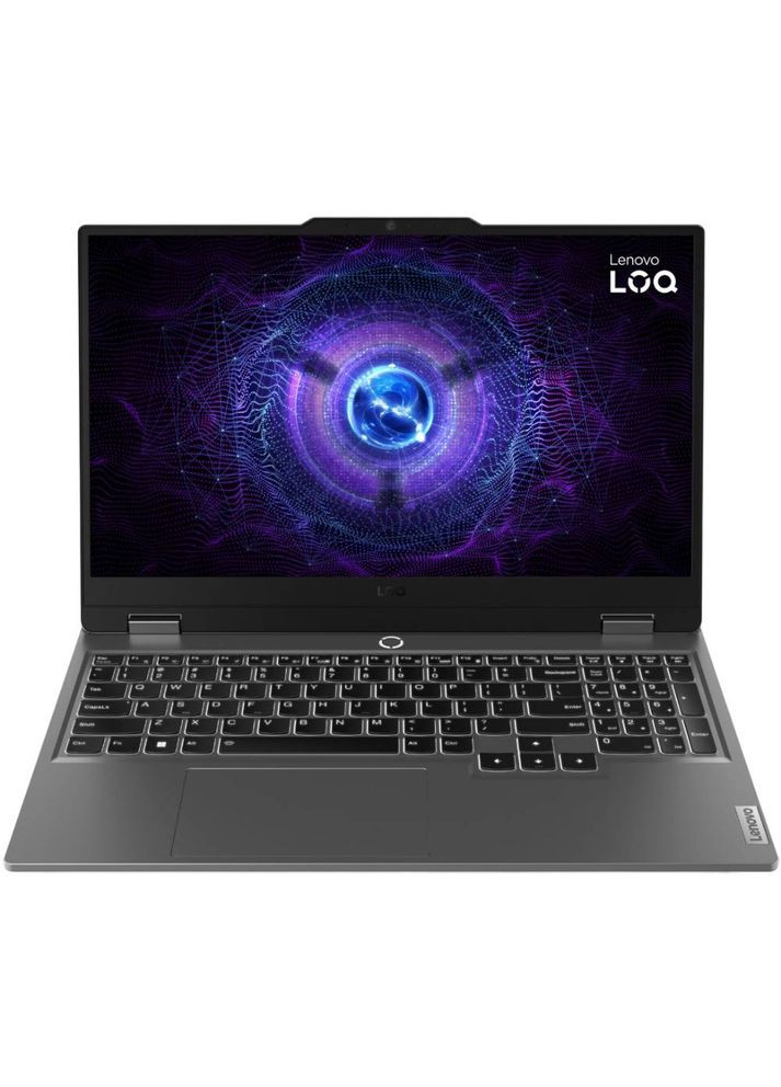 Ноутбук LOQ-15IAX9 Luna Grey (83GS00MDRA) Lenovo (326519314)