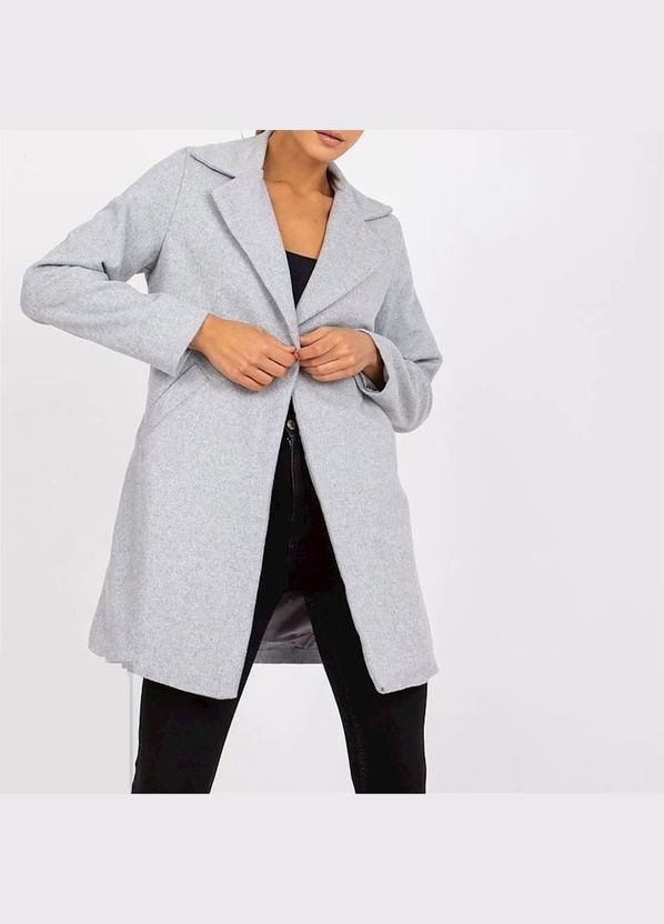 Сіра пальто Asos