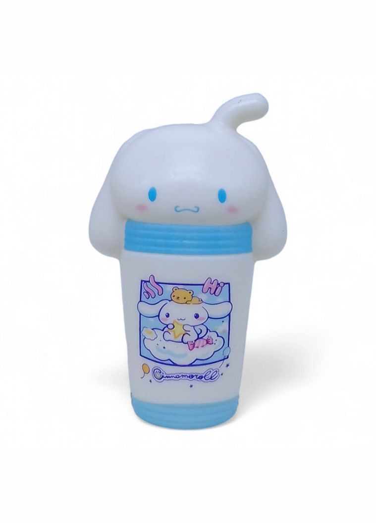 Сквиш-антистресс "Sanrio: Cinnamoroll" (белый) MIC (300625554)