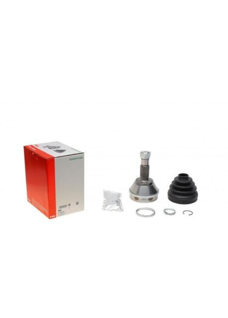 ШРУС зовніш. з пильником CITROEN, PEUGEOUT, FIAT STANDART (вир-во ) 771 0743 30 FAG (366205194)