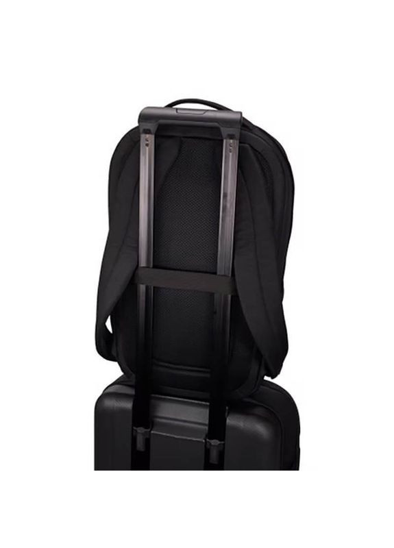 Городской рюкзак Invigo Eco 15.6" INVIBP-116 Black (6949036) Case Logic (323139197)