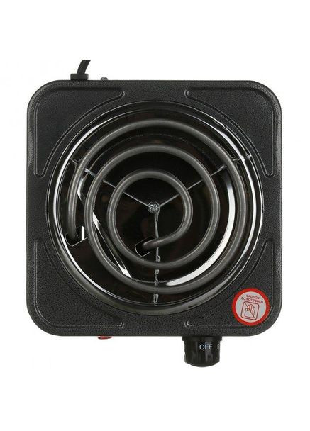 Электрическая настольная плита -S 1000 Вт 5 режимов (1756375442) Stenson ME-0012 (334117513)