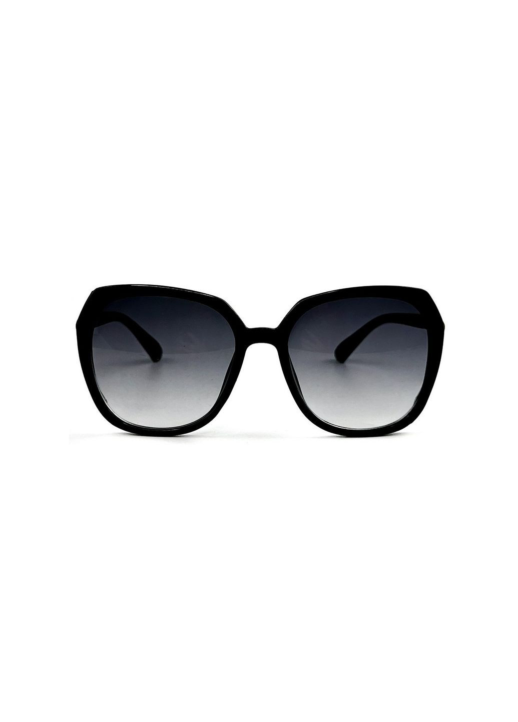 Солнцезащитные очки Фэшн-классика женские LuckyLOOK 157-088 (289359949)