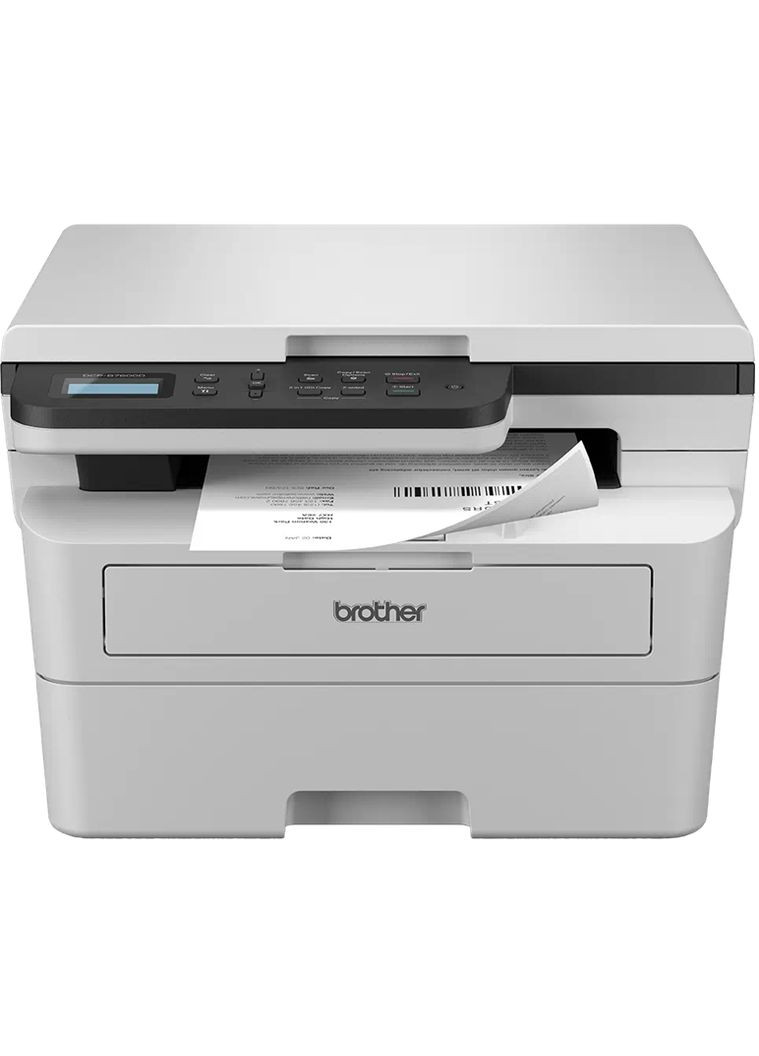 Багатофункціональний пристрій DCPB7600DYJ1 (7085071) Brother (322768311)