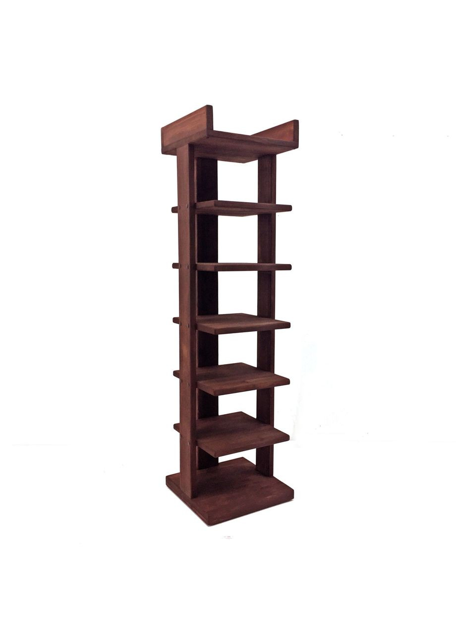 Полка для обуви из дерева Турбенталь 112 савоярди (ПДО-1123015) No Brand (327868458)