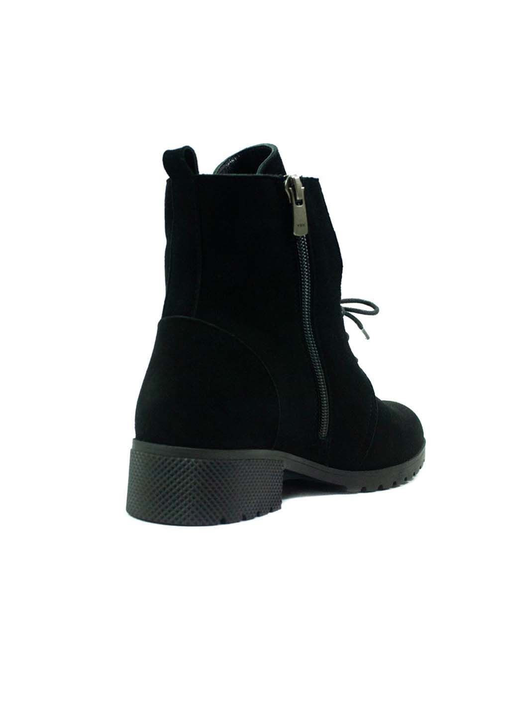 Черевики Guero (301516179)