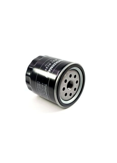 Фильтр масляный ISUZU TROOPER 2.2D -87 (выр-во ) Denckermann (366121348)