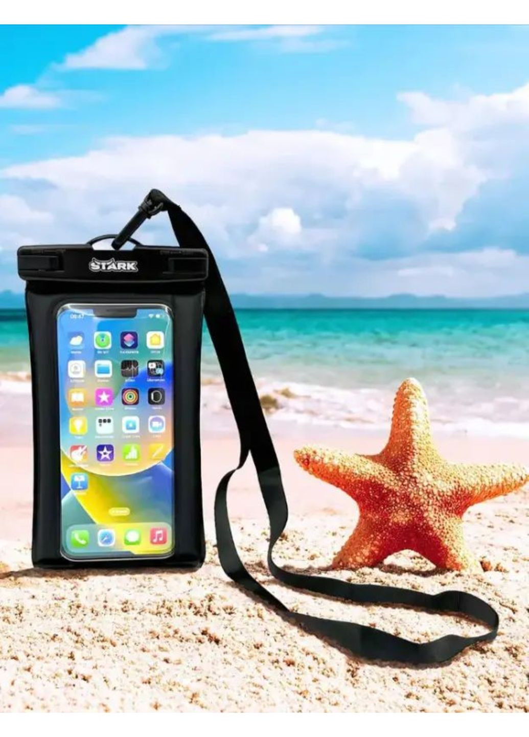 Чохол Stark (324391728)