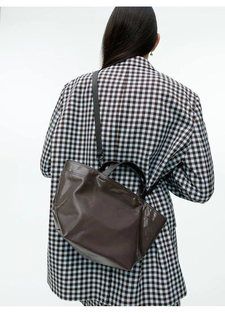 Сумка тоут Arket (367584519)