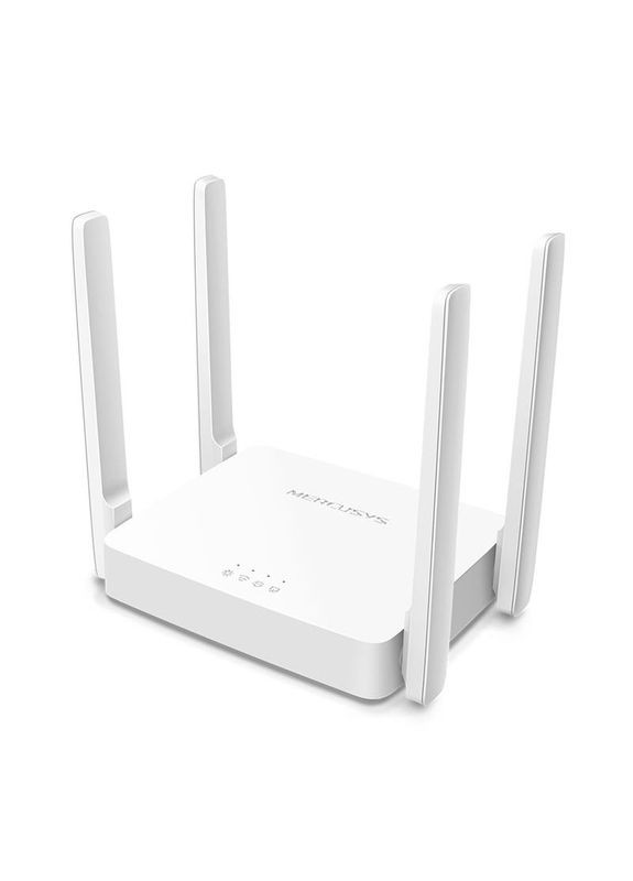 Беспроводной маршрутизатор AC10 Mercusys (370620800)