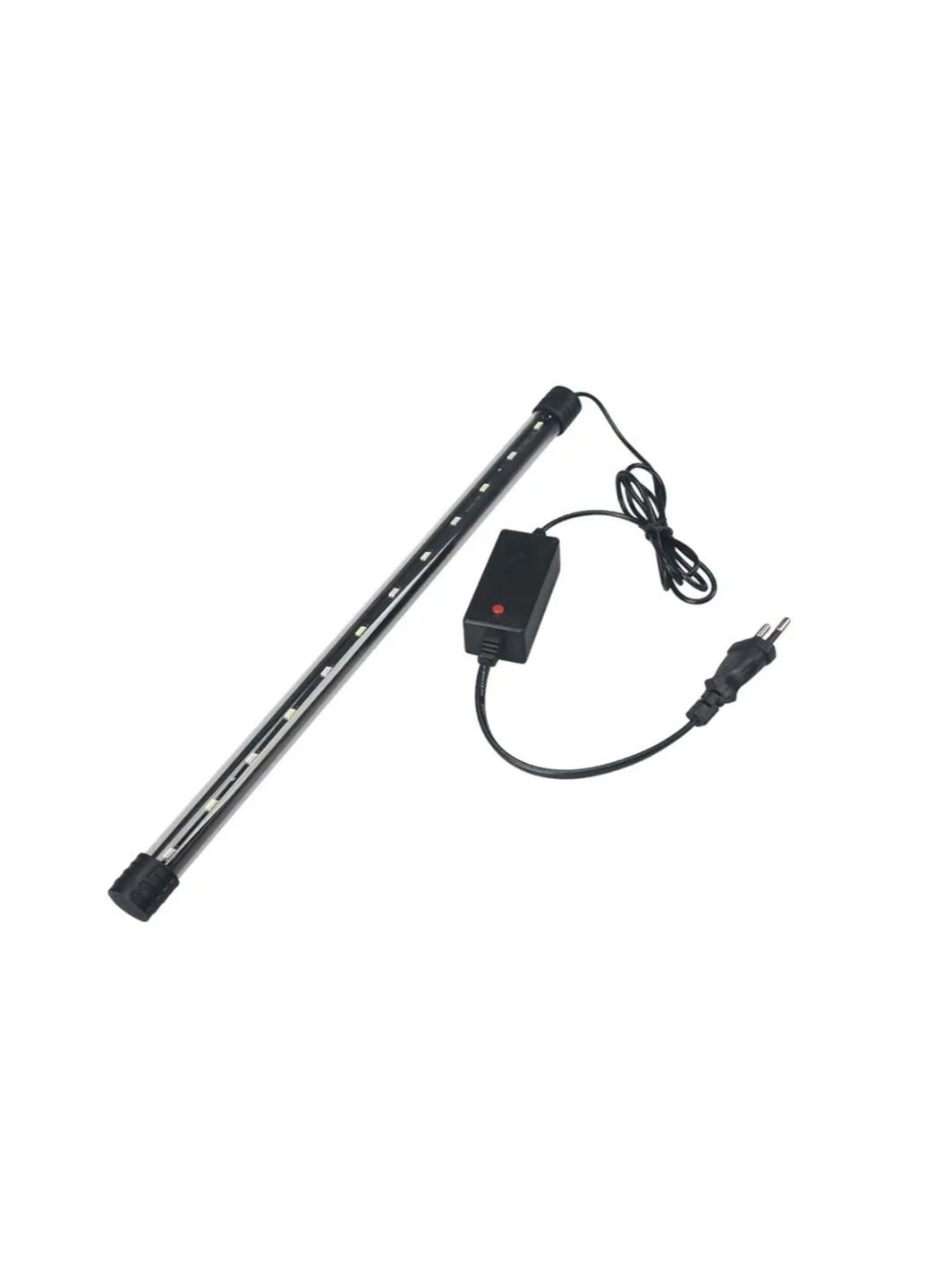 Светильник светодиодный для аквариума T4-30E Blue, 4.7W 26,5см синий Xilong (359368831)