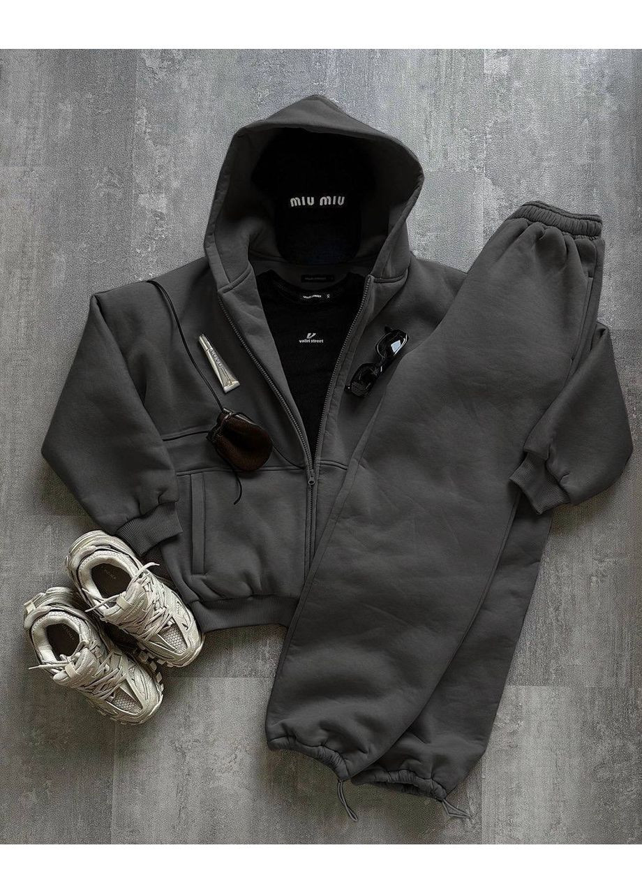 Жіночий спортивний костюм Україна (361071232)