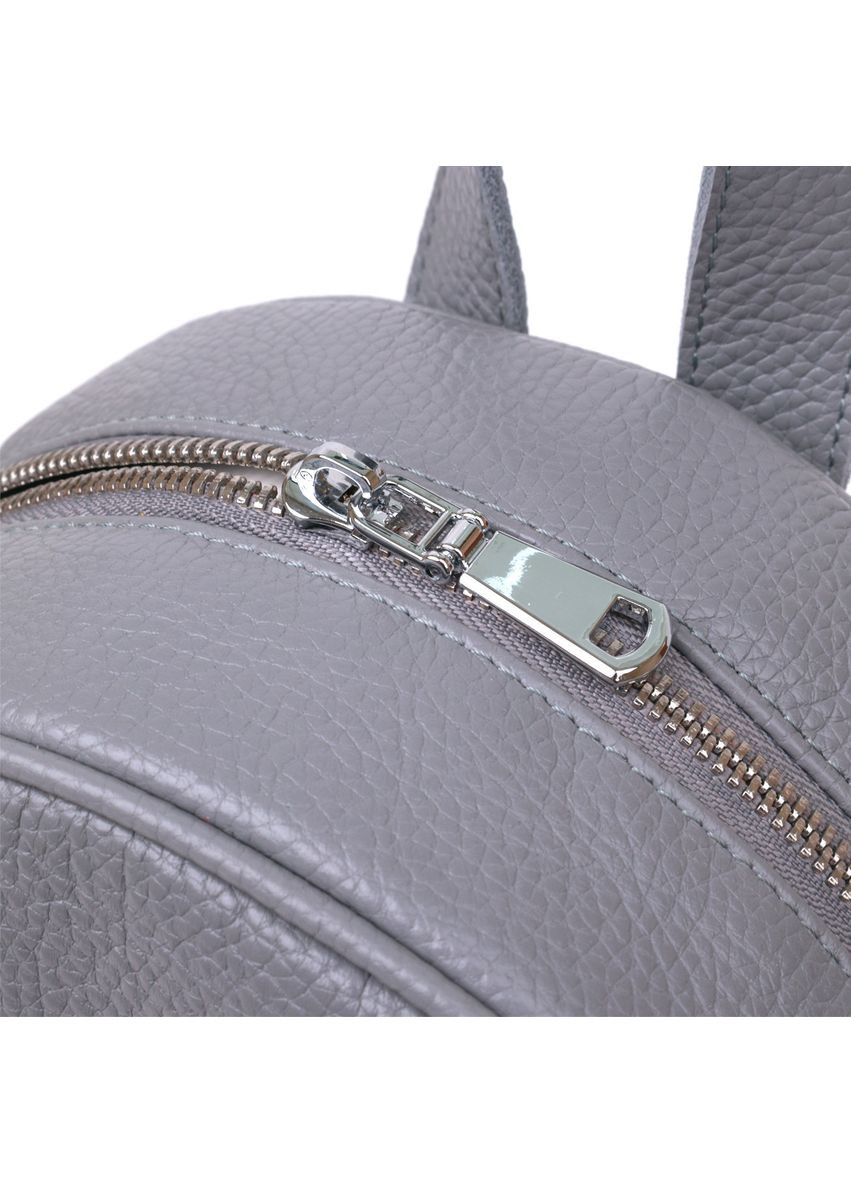 Женский рюкзак 21х28х9 см 16323 Shvigel (362417560)